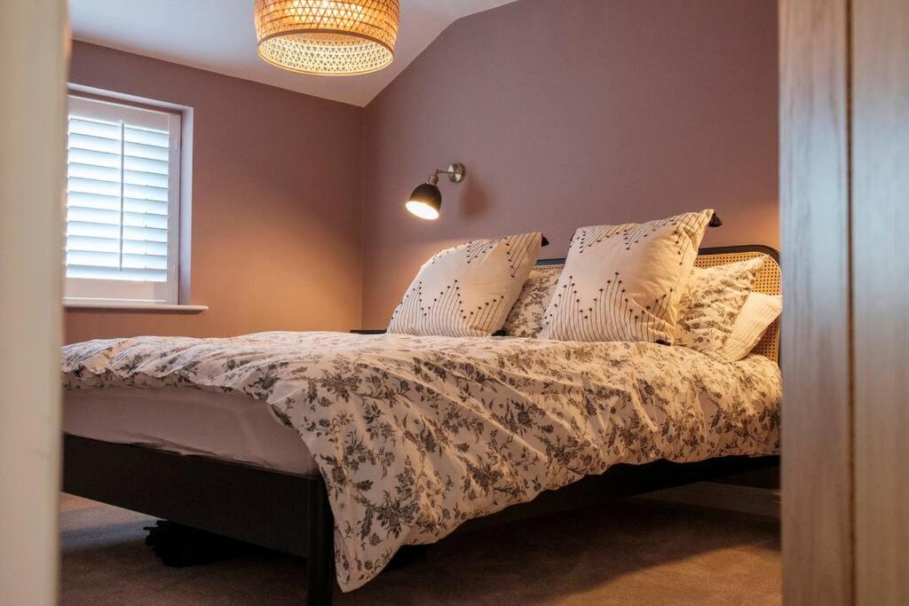Cosy Lake District Cottage Staveley  Dış mekan fotoğraf