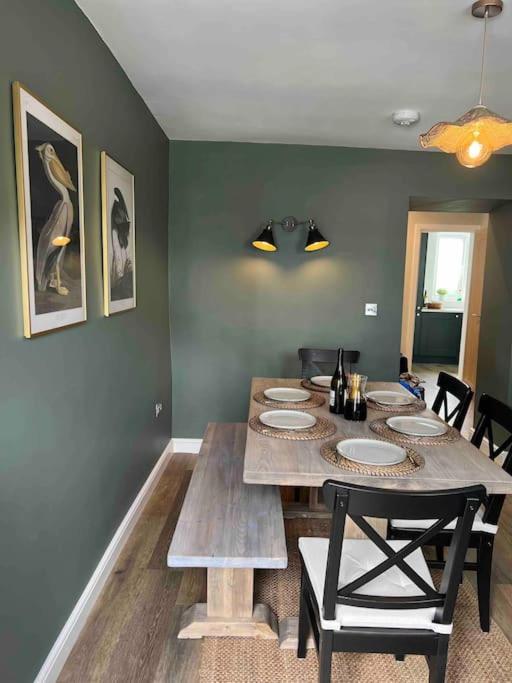 Cosy Lake District Cottage Staveley  Dış mekan fotoğraf
