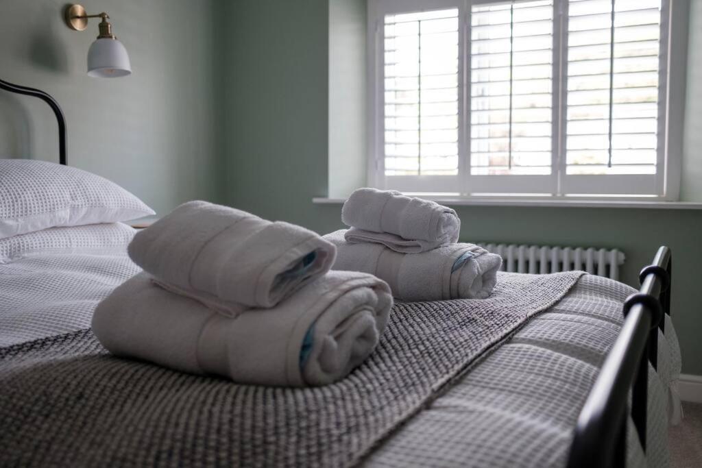 Cosy Lake District Cottage Staveley  Dış mekan fotoğraf