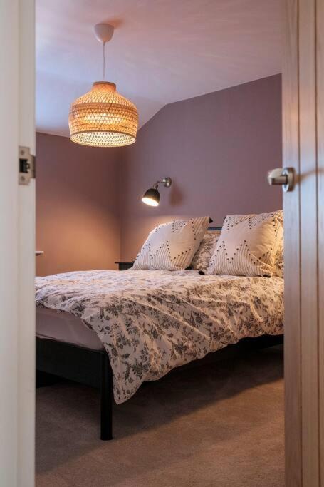 Cosy Lake District Cottage Staveley  Dış mekan fotoğraf
