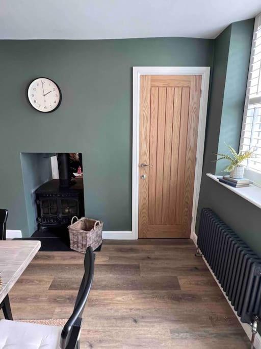 Cosy Lake District Cottage Staveley  Dış mekan fotoğraf