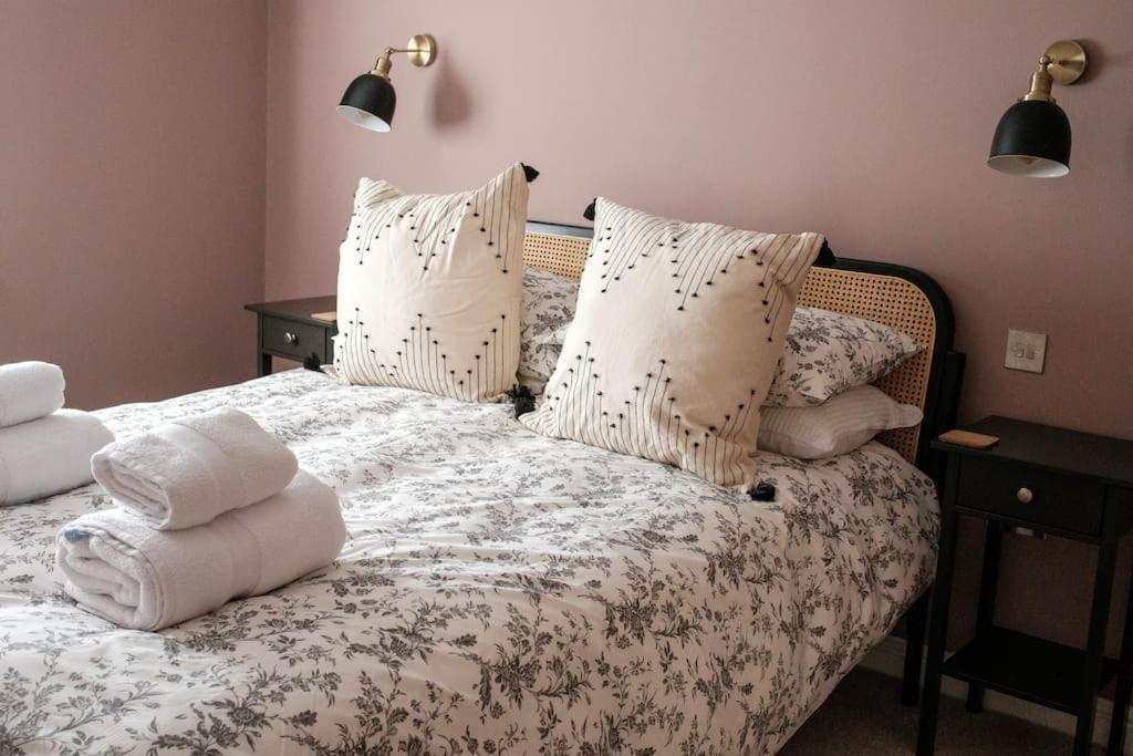 Cosy Lake District Cottage Staveley  Dış mekan fotoğraf