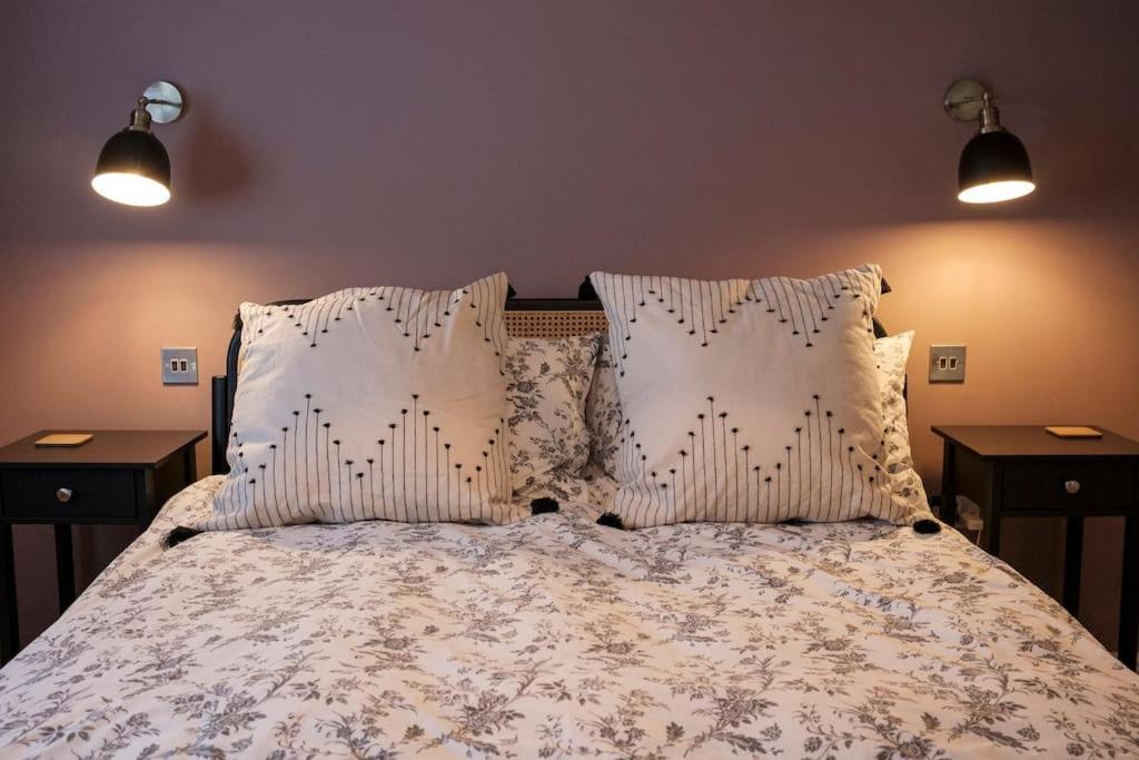 Cosy Lake District Cottage Staveley  Dış mekan fotoğraf