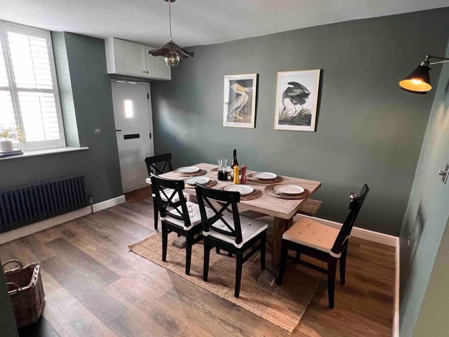 Cosy Lake District Cottage Staveley  Dış mekan fotoğraf